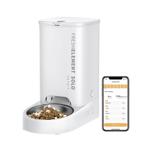 Petkit Elements Solo